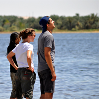 Farafra Trip